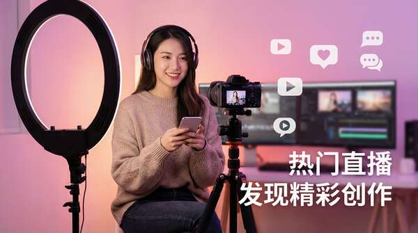 海角网视频创作平台