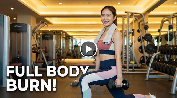 海角网健身视频教程